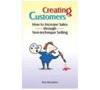 Creating Customers