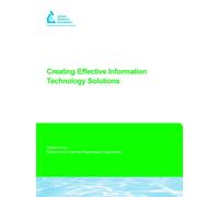 Creating Effective Information Technology Solutions
