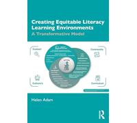 Creating Equitable Literacy Learning Environments: A Transformative Model