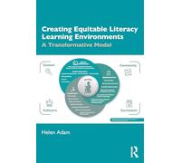 Creating Equitable Literacy Learning Environments: A Transformative Model