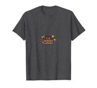 Creating First Grade Memories T-Shirt, Men, Dark Heather Grey, 4XL
