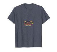 Creating First Grade Memories T-Shirt, Men, Heather Blue, XXL