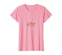 Creating First Grade Memories T-Shirt, Women, Pink, XXL
