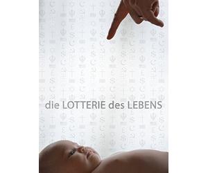 Creating Freedom: The Lottery of Birth