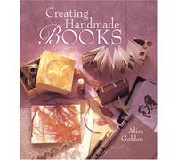 Creating Handmade Books