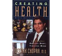 Creating Health Pa: How to Wake Up the Body's Intelligence