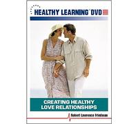 Creating Healthy Love Relationships [DVD] [2008] [Region 1] [US Import] [NTSC]
