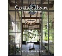 Creating Home: Design for Living