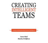 Creating Intelligent teams