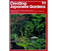 Creating Japanese Gardens