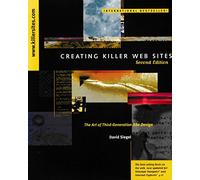 Creating Killer Web Sites