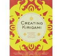 Creating Kirigami: Elegant Paper Cutting Designs
