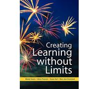 Creating learning without limits