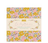 Creating Memories Spring 5-Inch Charm Pack by Tilda