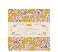 Creating Memories Spring 5-Inch Charm Pack by Tilda