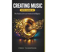 Creating Music with Suno AI: A Step-by-Step Guide to Generating Songs, Lyrics, and Melodies with Artificial Intelligence