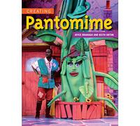 Creating Pantomime