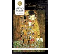 Creating Sacred Union in Partnerships