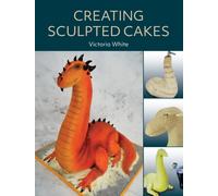 Creating Sculpted Cakes