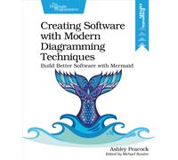 Creating Software with Modern Diagramming Techniques : Build Better Software with Mermaid