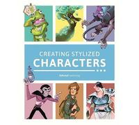 Creating Stylized Characters