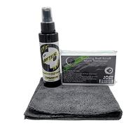 Intro Kit | Life After Death Bowling Ball Cleaner + Life Extender | 4 oz Kit