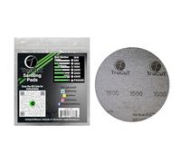 Creating the Difference TruCut by CTD Sanding Pad | 1500 Grit
