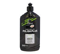 Creating the Difference TruCut Hand Applied Polish Plus Powered by Turtle Wax | Bowling Ball Polish | 16 oz | USBC Approved | 6500 Finish Grit | Angular Ball Motion | Bowling Supplies & Accessories