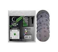 Creating the Difference TruCut Sanding Pads | 6 Pack (5")