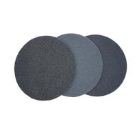 Creating the Difference TruCut Sanding Pads | 3 Pack | 500, 1000, 2000 grit | 5" Diameter | Sanding Pads Made for Bowling Balls | Surface Management | Bowling Ball Restoration