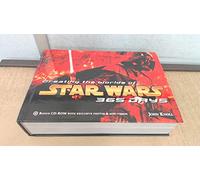 Creating the Worlds: Star Wars 365: 365 days