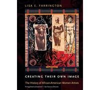 Creating Their Own Image: The History of Africa. Farrington<|