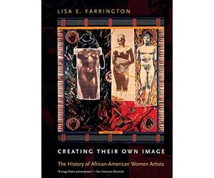 Creating Their Own Image: The History of Africa. Farrington<|