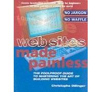 Creating Web Pages Made Painless