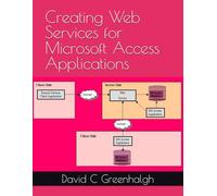 Creating Web Services for Microsoft Access Applications