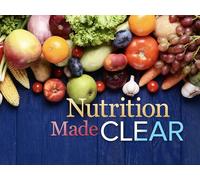 Creating Your Own Personal Nutrition Plan