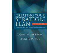 Creating Your Strategic Plan