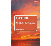 Creation: A Guide for the Perplexed (Guides for the Perplexed)