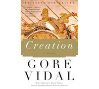 Creation: A Novel (Vintage International)