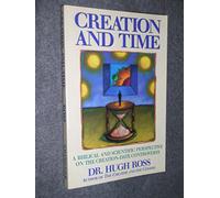 Creation and Time