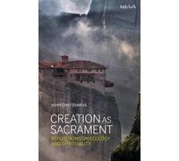 Creation as Sacrament