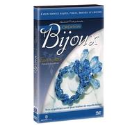 Création bijoux : tous niveaux, débutants à confirmé