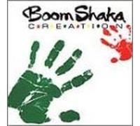 Creation by Boom Shaka