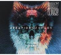 Dirty Wolves - Creation & Chaos