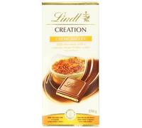 Creation Creme Brulee Bar by Lindt Chocolate