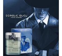 Creation DIABLE BLEU by Lamis PERFUME SPRAY EDT 100ML Fragrance Gift For Men Him