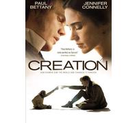 Creation [DVD] [2009] [Region 1] [US Import] [NTSC]