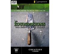 Creation [DVD] [NTSC]