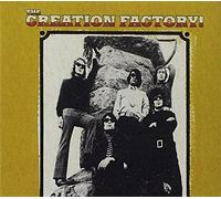 Creation Factory - Creation Factory [VINYL]