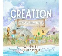 Creation for the Tiny Heart
